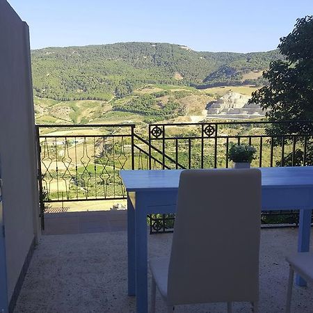 Borgo Saraceno Villa Sambuca di Sicilia Exterior photo