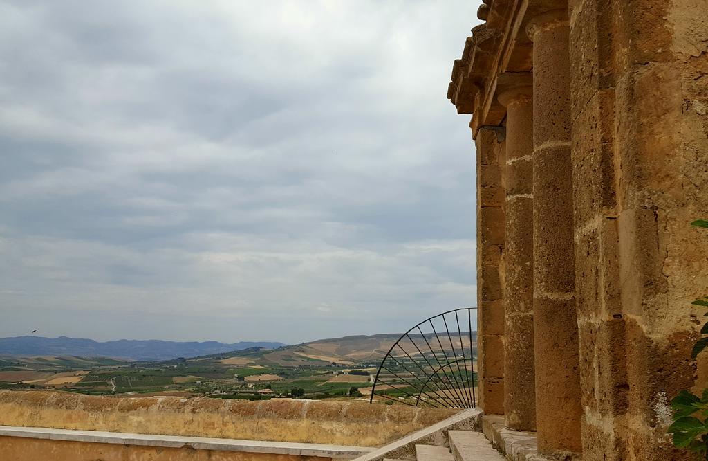 Borgo Saraceno Villa Sambuca di Sicilia Exterior photo
