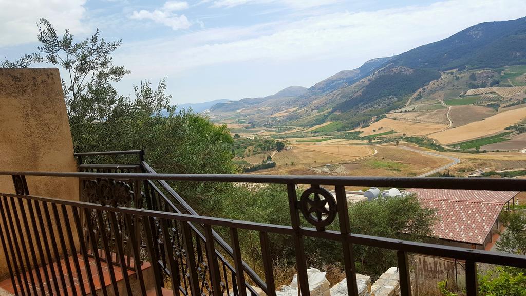 Borgo Saraceno Villa Sambuca di Sicilia Exterior photo