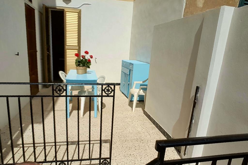 Borgo Saraceno Villa Sambuca di Sicilia Exterior photo